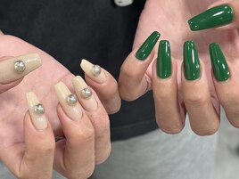 大宮スカルプ長さだし