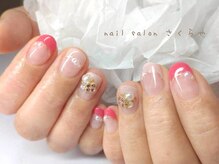 さくらや/キラキラビジューフレンチ♪