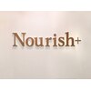 ナリッシュアライン 神楽坂 飯田橋 市ヶ谷店(Nourish+Align)のお店ロゴ