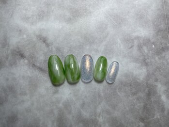 ナナマルニ(702)/定額コースデザイン