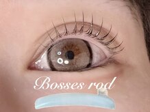 アンドナイン(AND NINE)/まつげパーマ/パリジェンヌ