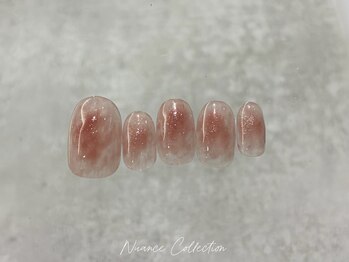 エルエムエヌ(LMN)/Nuance Collection/2026-SS