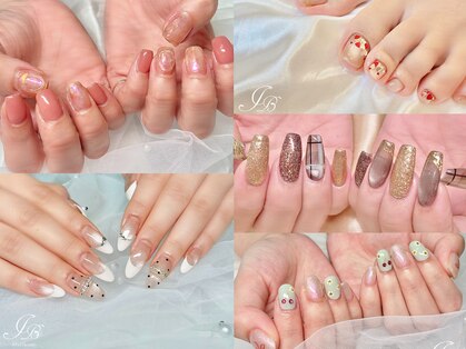 ジュベルビューティー(Jebel Beauty)の写真