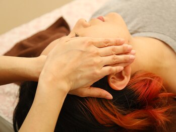 カイロプラクティックサロン ディア(Chiropractic Salon Dear)/小顔調整