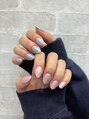 ノーネイル アゲオ イオンモール上尾(NO NAIL AGEO)&nbsp;コウダ アリサ