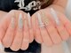 ルシ ネイル 新大久保(LUCI NAIL)の写真/【当店人気！ゴテゴテネイル】３Dネイルやチップ長さだし、パーツ付け放題で理想のデザインを叶えます★