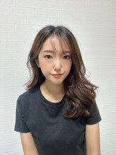 ティアラバイエミタス(TIARA by emi+)&nbsp;SAAYA 