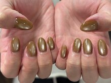 フィロンネイル 蒲田店(filonnail)/マグネットワンカラー
