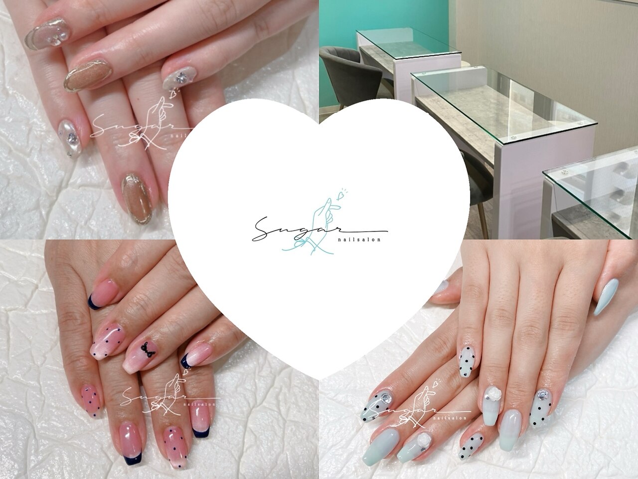 シュガー(Sugar)｜ホットペッパービューティー