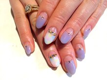 ネイルサロン ビアン(Nail Salon bian)の雰囲気（【定額Eコース】選べる定額コースが充実♪カラー変更等OK！）