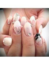 ネイルアンドビューティー ココネイル(Coco Nail)/