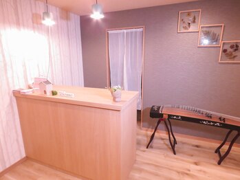 癒林(イーリン)/受付はこちらから♪