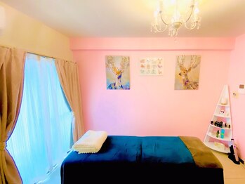 マダー(madder)/女性専用サロン