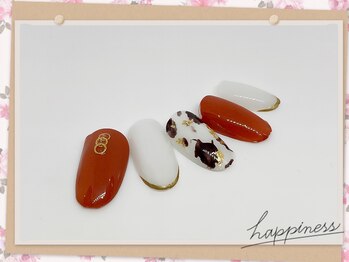 ブリリアント/定額コース