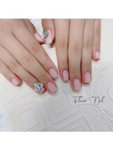 フラワー(Flower)/