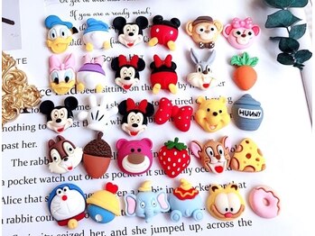 シーシーネイルサロン(CC)/