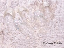 アンベリール 横浜店(Embellir)/(1450)シェルホロフレンチ