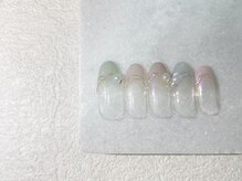 エフィネイル(effy nail)/