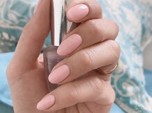 ネイルサロンコーラル Nail Salon Coral/ワンカラー4000円
