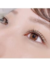 アイラッシュサロン ブラン イオンモール長久手店(Eyelash Salon Blanc)/次世代まつげカール