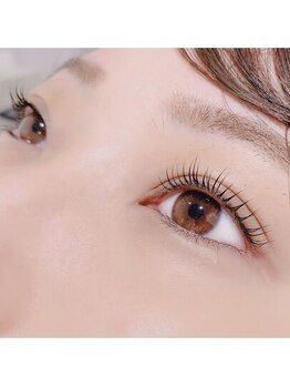 アイラッシュサロン ブラン イオンモール長久手店(Eyelash Salon Blanc)/次世代まつげカール
