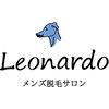 レオナルド(Leonardo)ロゴ