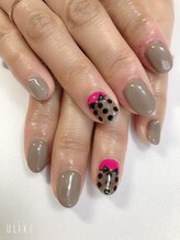 ビューティーネイル(Beauty Nail)/