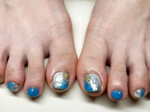 エーネイルルーム(A.Nail.room)/夏ネイル☆