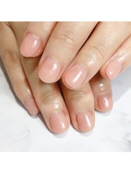 パール 池袋店(PEARL)/maogel ワンカラー