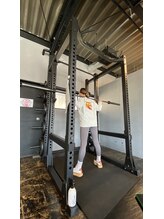 ドリップ(DRiP)/トレーニングは姿勢も大切です！