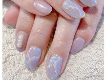 セレニティ(ネイルサロン&スクール serenity)/ネイルデザイン