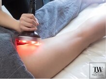 トワ 恵比寿(TOWA)/裏モモにマルチポーラ/痩身