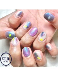 HAND＊アート定額A