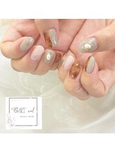 ツキネイル(TSUKI nail)/