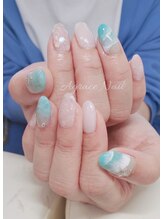 アグラスデボーテ(Agrace de Beaute)/