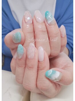 アグラスデボーテ(Agrace de Beaute)/