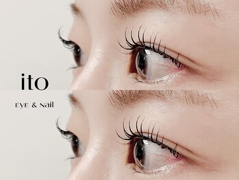 イト 藤崎店(ito)/360°どこからでもキレイに