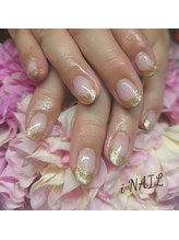 アイネイル(iNAIL)/