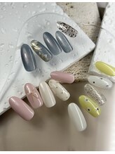 ルアイナ(LUAINA)/LUAINA定額デザイン