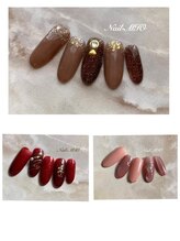 ネイルミオ (Nail-MIO)/2024年2月キャンペーンデザイン