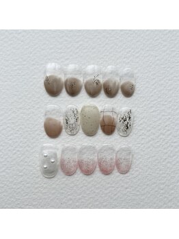 ハレ(80_hare_)/シンプル定額コース