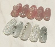 ネイルステーション 松坂屋名古屋店(NAIL STATION)