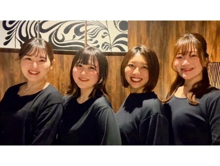 asian relaxation villa 新潟東店