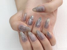 アイビー(Aivy)/グレーニュアンス