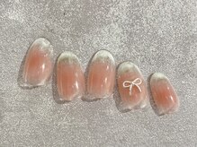 クラリスバイネオ 武蔵小杉(Claris by neo)/チーク×マグフレンチ　¥10000