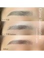 アイラッシュサロン ブラン アリオ川口店(Eyelash Salon Blanc)&nbsp;アイブロウ★眉毛パーマセットで毛流れ美人(^^)