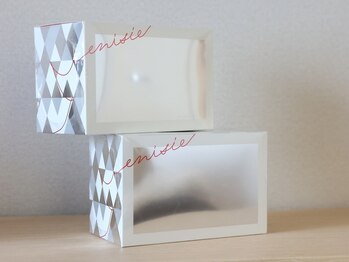 加圧ビューティーサロン スタイル エム(beauty salon style M)/エナジーグローパック