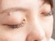 カシェット(CACHETTE)の写真/自まつ毛の負担を最小限に抑えた丁寧な施術でモチの良さ◎【フラットマットラッシュつけ放題☆初回￥5000】