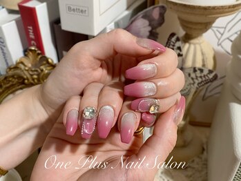 ワンプラススタジオ(One Plus Studio)/