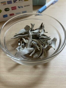 タミー(tummy)/ホワイトセージ